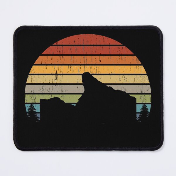 Item preview, Vintage Retro Rock Collecting Geology Mineral Rockhound Gift designed and sold by TastefulTees.