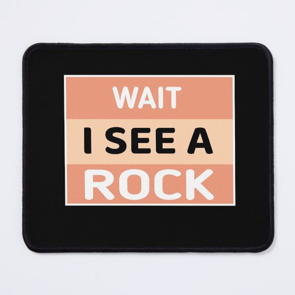 Item preview, Rock Collecting Funny Geology Mineral Rockhound Gift designed and sold by TastefulTees.