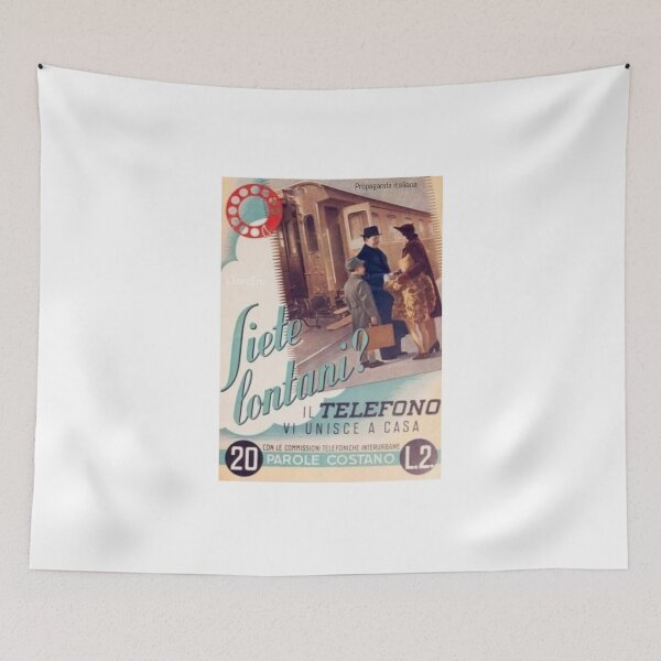 Item preview, Venti parolei due lire - twenty words two £ designed and sold by Chiara Erre.