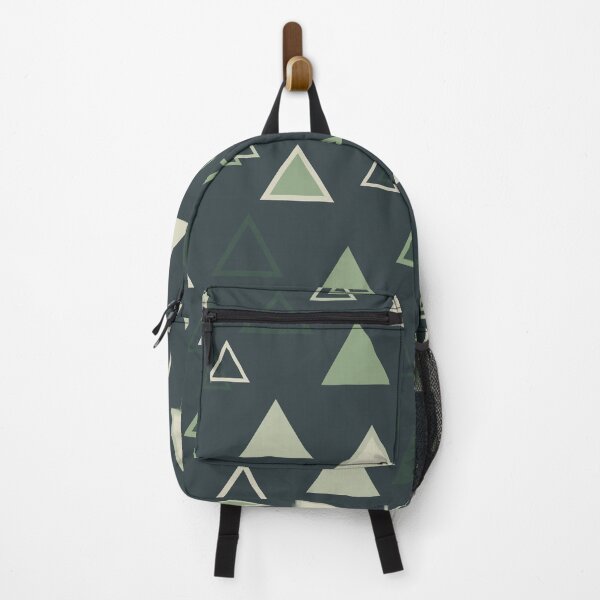 Item preview, Lovely Triangles designed and sold by Amir Faysal.