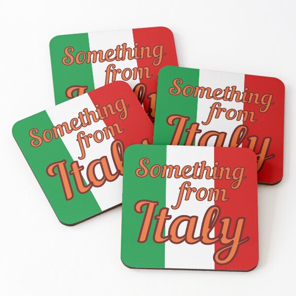 Item preview, Something from Italy  designed and sold by trendingatees.
