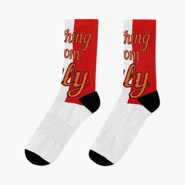 Item preview, Something from Italy  designed and sold by trendingatees.