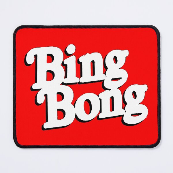 Item preview, Bing Bong designed and sold by Spenceless Designz.