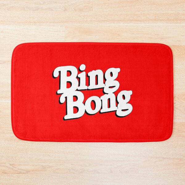 Item preview, Bing bong designed and sold by Spenceless Designz.