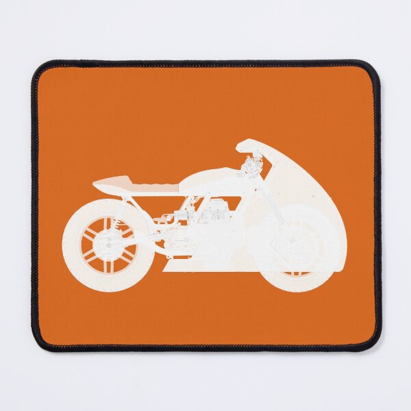 Item preview, Moto Guzzi V100 TESI designed and sold by ASormani-Design.