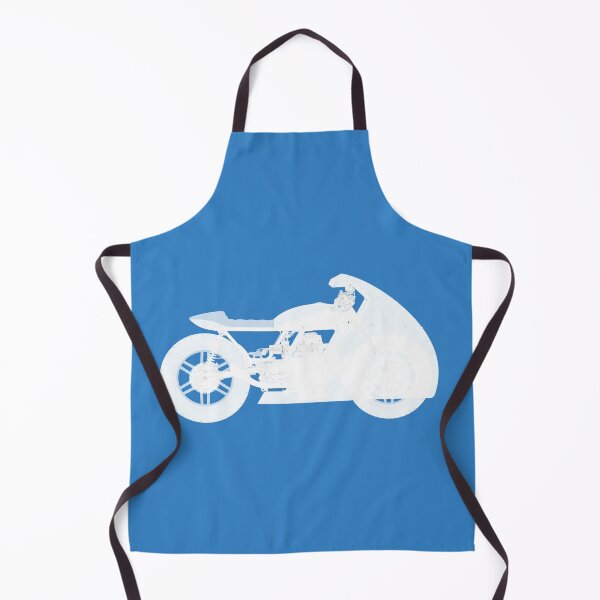 Item preview, Moto Guzzi V100 TESI designed and sold by ASormani-Design.