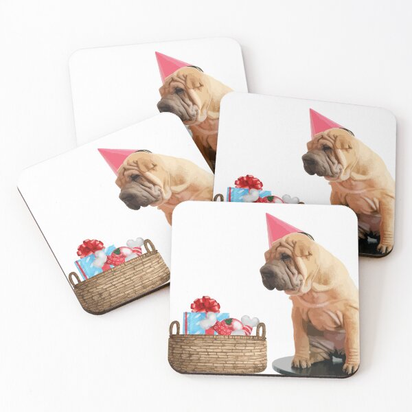 Item preview, Birthday Doggo For all Dog lovers designed and sold by petsfan97.