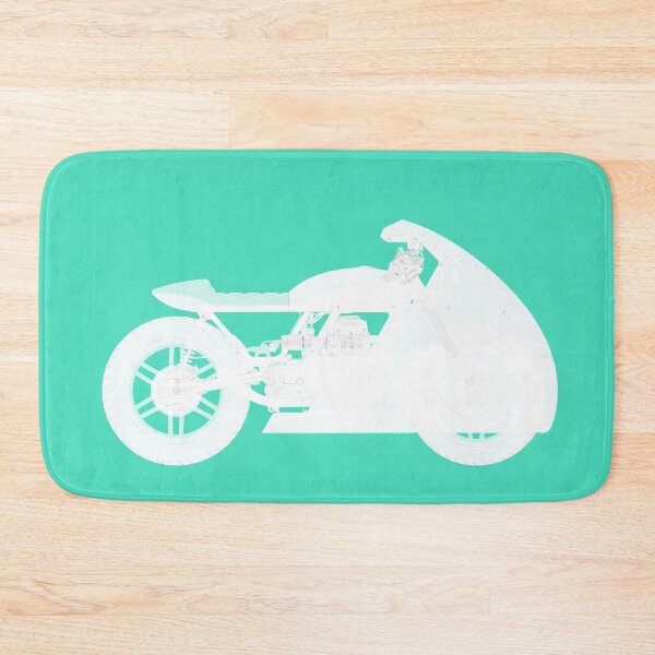 Item preview, Moto Guzzi V100 TESI designed and sold by ASormani-Design.
