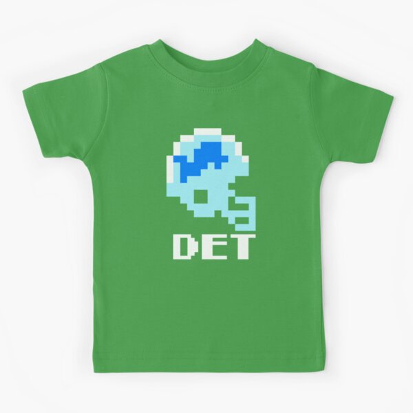 Mens V Neck Tecmo Bowl Bills Helmet NES Shirt T-Shirt |