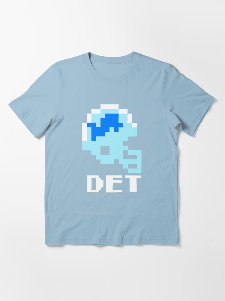 Tecmo Bowl, Tecmo Super Bowl, Tecmo Bowl Shirt, Tecmo Bowl T-shirt, Tecmo  Bowl Helmet, NE Helmet, NE | Essential T-Shirt