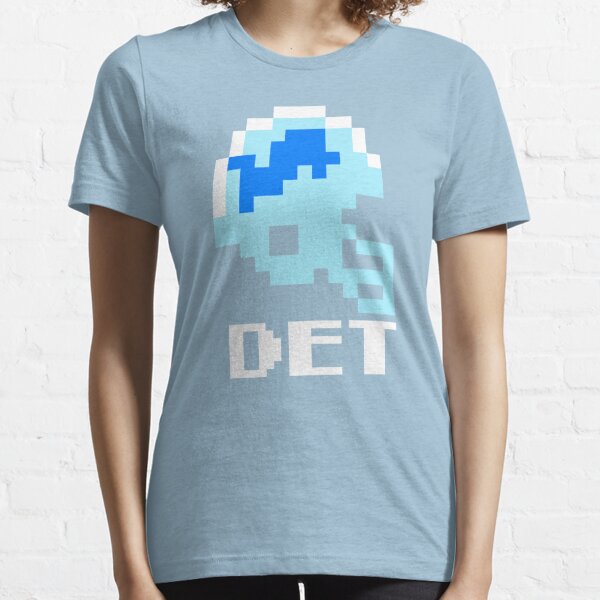 The Village T Shirt Shop Tecmo Bowl Bo Jackson NES T Shirt