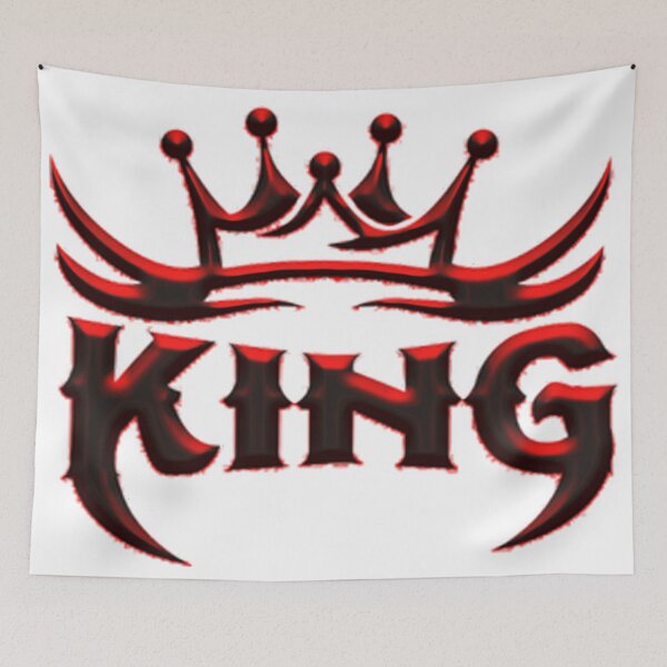 Item preview, King with Crown designed and sold by Premium-Cart.