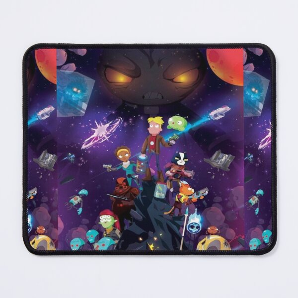 Item preview, FinalSpace designed and sold by Kerstinbeyer.