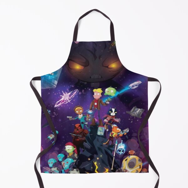 Item preview, FinalSpace designed and sold by Kerstinbeyer.