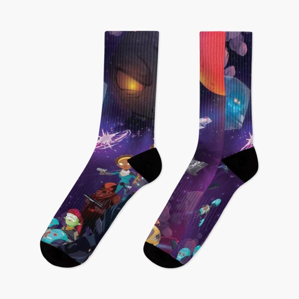 Item preview, FinalSpace designed and sold by Kerstinbeyer.