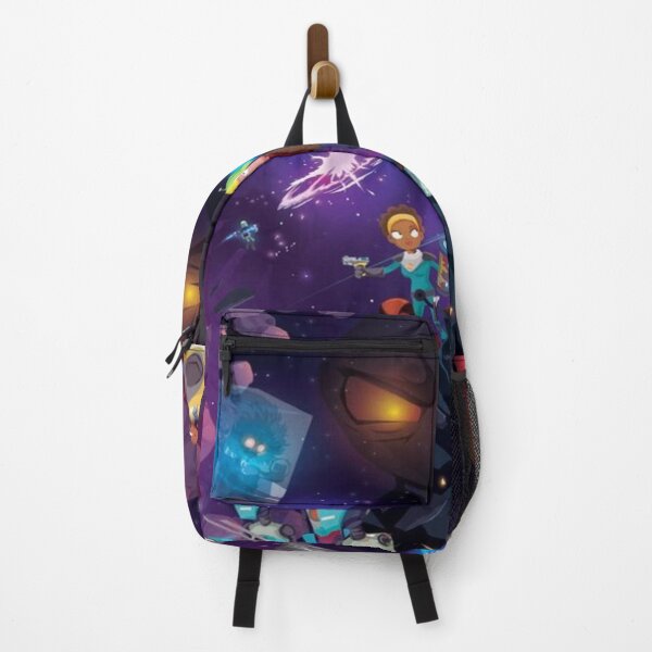 Item preview, FinalSpace designed and sold by Kerstinbeyer.