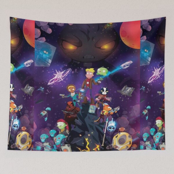 Item preview, FinalSpace designed and sold by Kerstinbeyer.