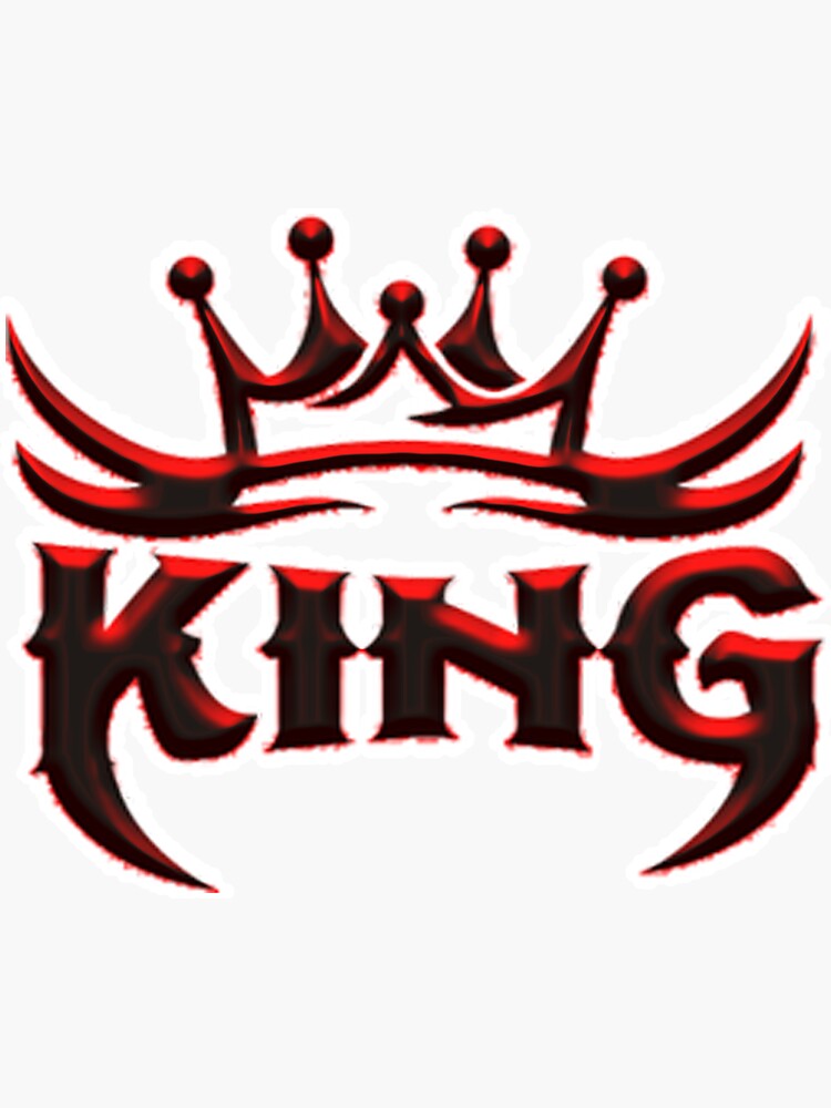 Cute Gamer King Logo Design Stock Illustration - Illustration of gaming,  sticker: 239317170