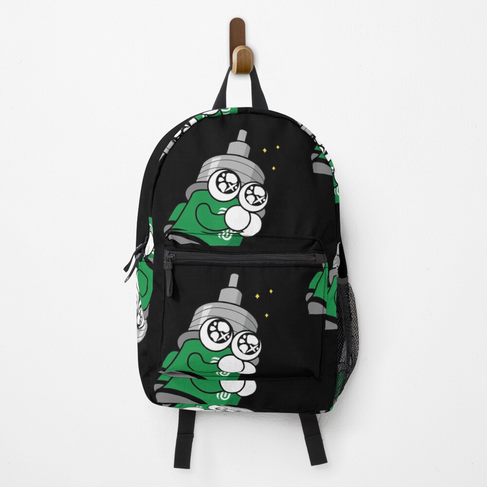 Item preview, Backpack designed and sold by JDMShop.