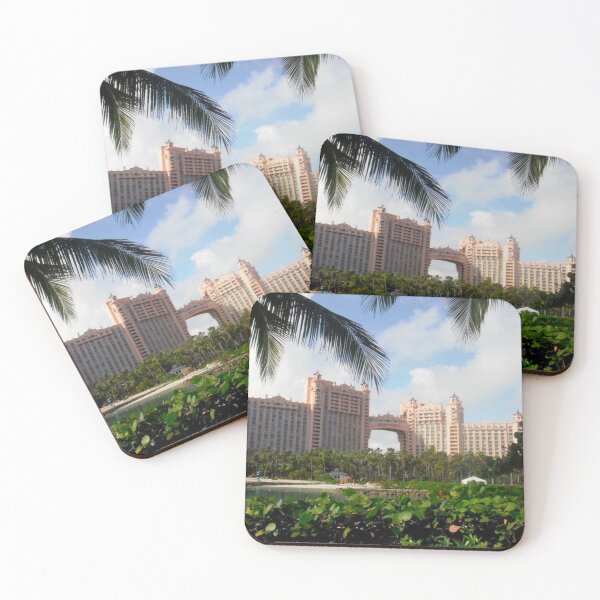 Item preview, Atlantis (1) designed and sold by CncptulCaptures.