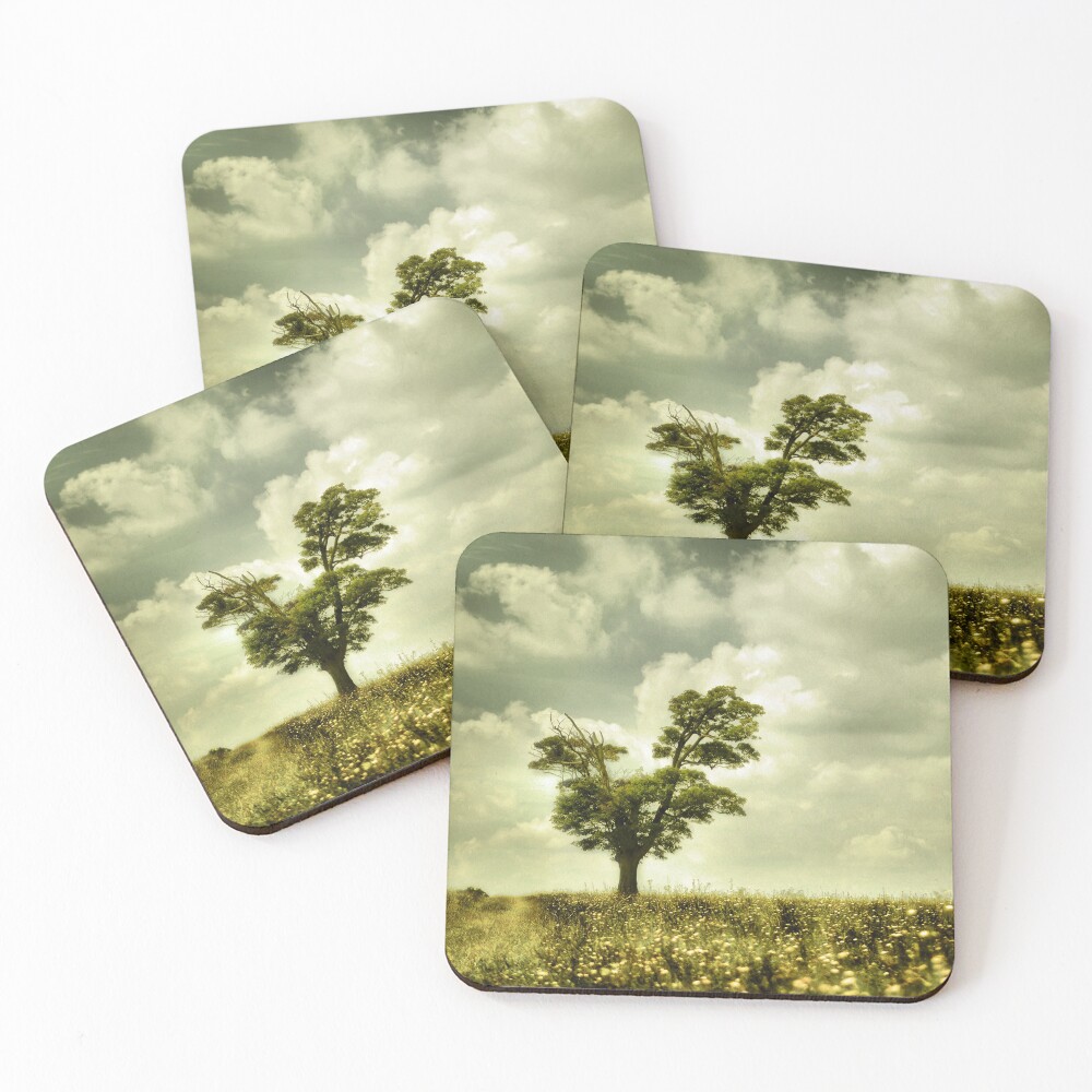 Item preview, Coasters (Set of 4) designed and sold by Donna-R.