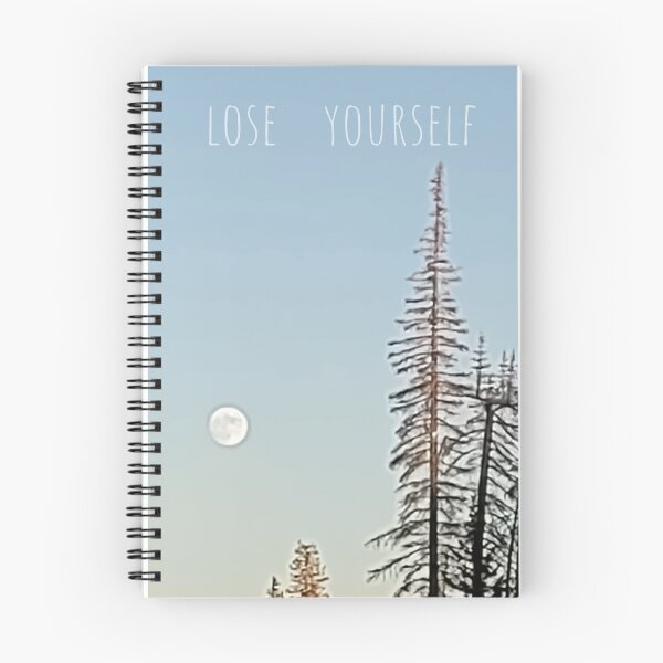 Item preview, Lose Yourself designed and sold by toast-part-two.