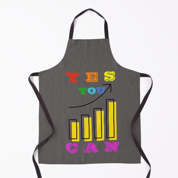 Item preview, Yes you can - Motivational quotes 2022 designed and sold by Paint84.
