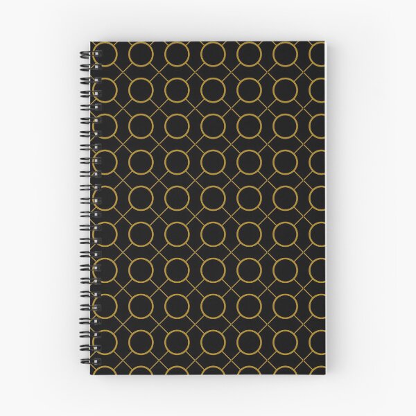 Item preview, gold pattern designed and sold by General  Ideas.