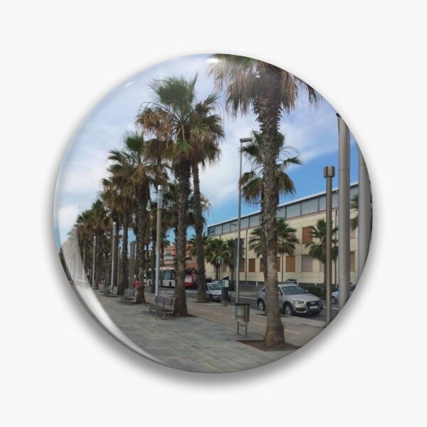 Item preview, Barcelona (2) designed and sold by CncptulCaptures.