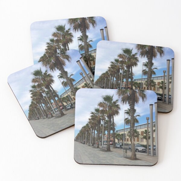 Item preview, Barcelona (2) designed and sold by CncptulCaptures.