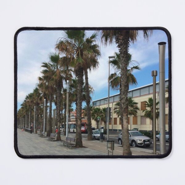 Item preview, Barcelona (2) designed and sold by CncptulCaptures.