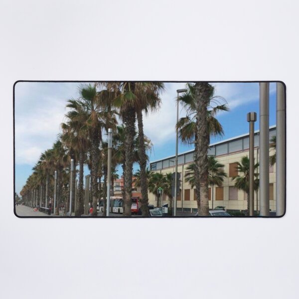 Item preview, Barcelona (2) designed and sold by CncptulCaptures.