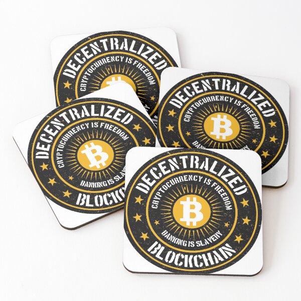 Item preview, Bitcoin logo  designed and sold by Cuztomthreads.