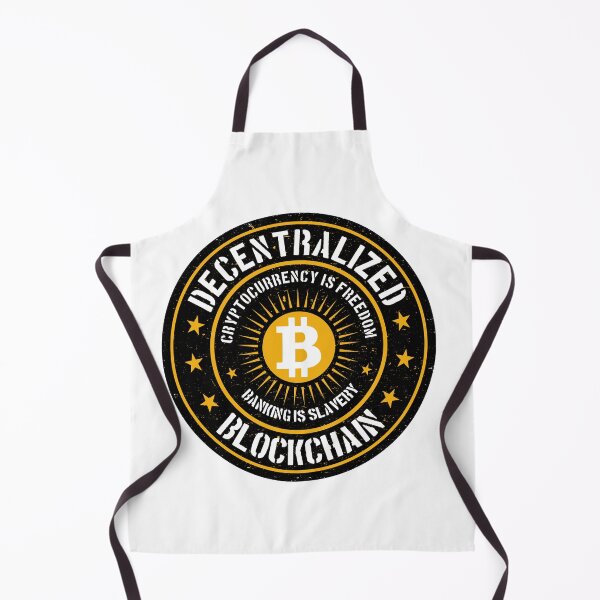 Artikelvorschau, Bitcoin-Logo entworfen und verkauft von Cuztomthreads.