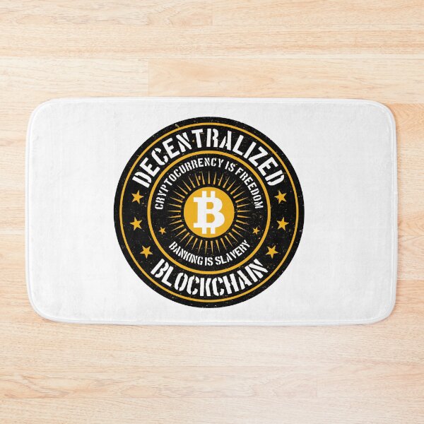 Artikelvorschau, Bitcoin-Logo entworfen und verkauft von Cuztomthreads.