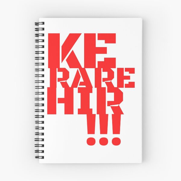 Item preview, KERAREHIR!!! designed and sold by iungs.