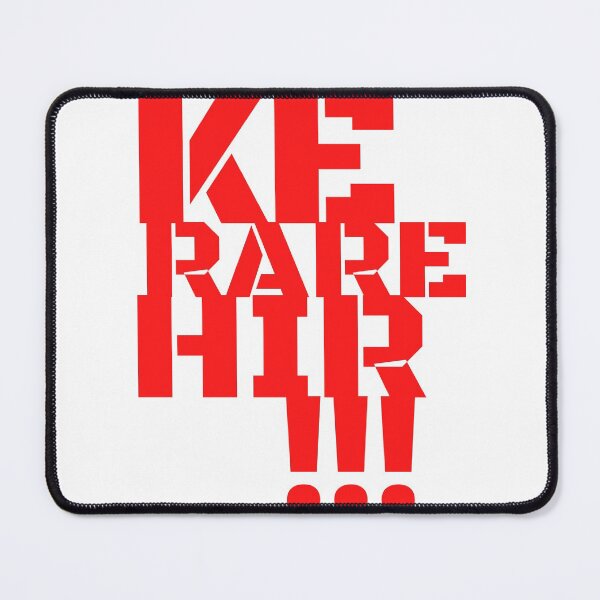 Item preview, KERAREHIR!!! designed and sold by iungs.