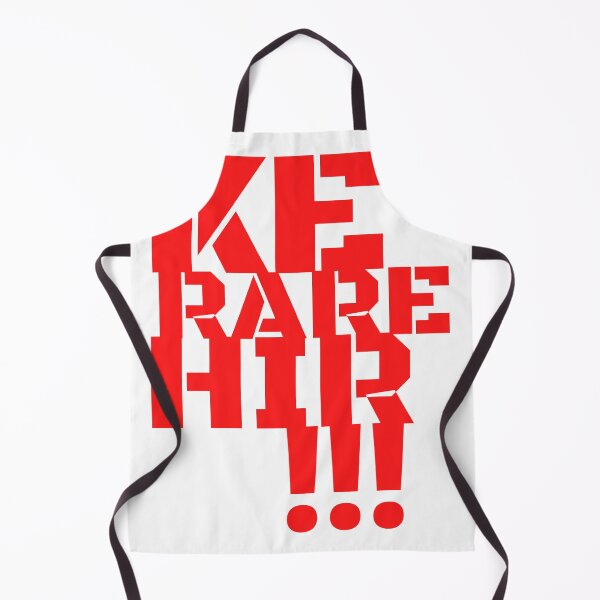 Item preview, KERAREHIR!!! designed and sold by iungs.