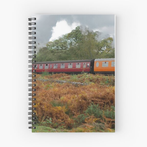 Item preview, STEAMING AWAY designed and sold by andrewsaxton.
