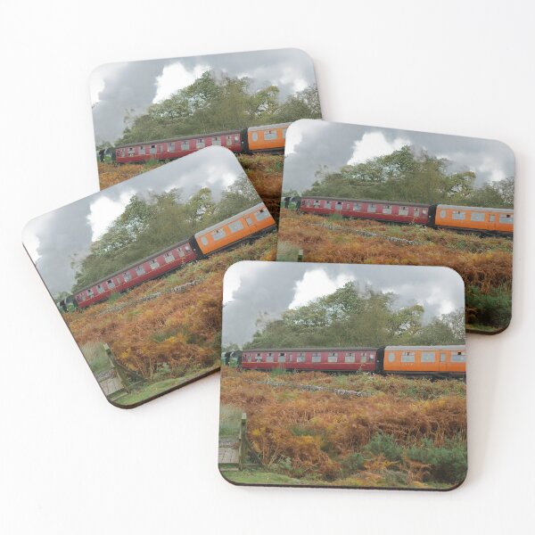 Item preview, STEAMING AWAY designed and sold by andrewsaxton.