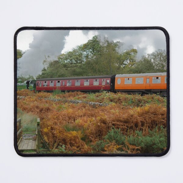 Item preview, STEAMING AWAY designed and sold by andrewsaxton.