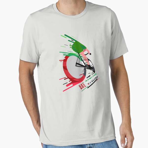 Item preview, UAE Cycling designed and sold by Opine.
