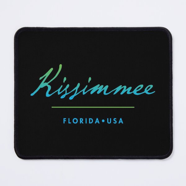 Item preview, Kissimmee Florida designed and sold by Futurebeachbum.