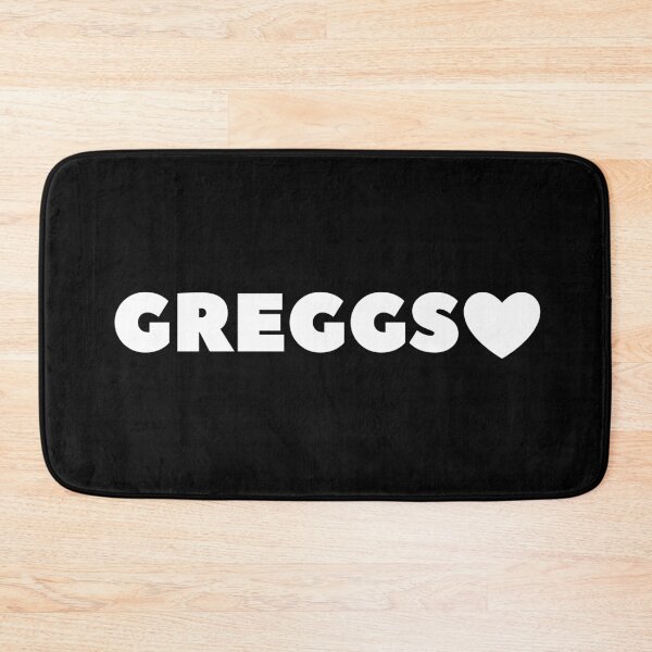 Item preview, GREGGS love designed and sold by adelferhat.