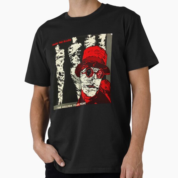 Item preview, The Million Year Picnic. designed and sold by Inkmigrant.