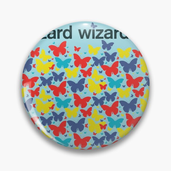Item preview, Swizzted no.21 - Butterfly 3000 designed and sold by insta-bran.