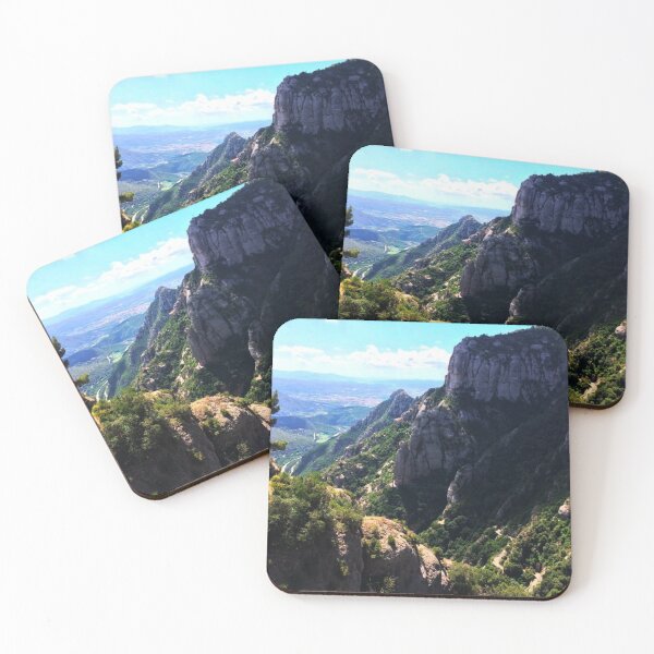 Item preview, Spain (2) designed and sold by CncptulCaptures.