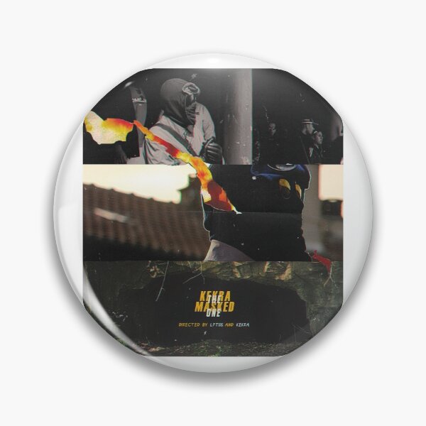 Item preview, TheMaskedOne Kekra designed and sold by Lp-Store.
