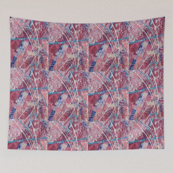 Item preview, BluePink designed and sold by Davidl-Manong.