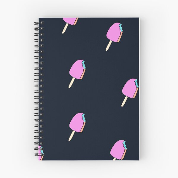 Item preview, Ice cream cute design in black designed and sold by Beyond-Price.